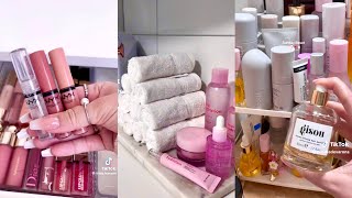 Cosmetic and Office Organization TikTok Compilation