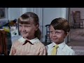 4K A Spoonful Of Sugar Mary Poppins