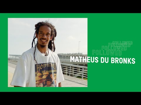Followed: Matheus Du Bronks