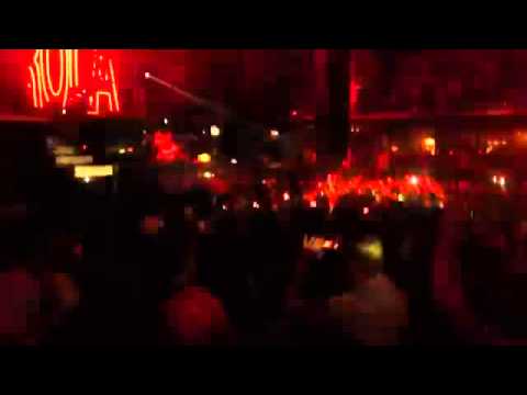 MARCO CAROLA @ MUSIC ON FABRIK  Plays Gianluca Caldarelli - Soho Music (Reelow Remix)