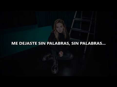 Robin Schulz - Speechless (Subtitulada Español) ft. Erika Sirola