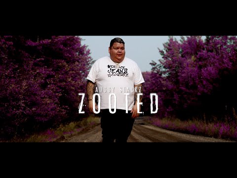 Auggy Stackz - Zooted (Official Music Video) (Gill-T Records)