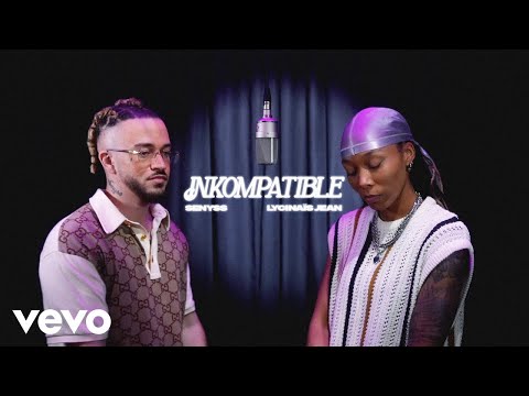 Senyss - Inkonpatible ft. Lycinaïs Jean