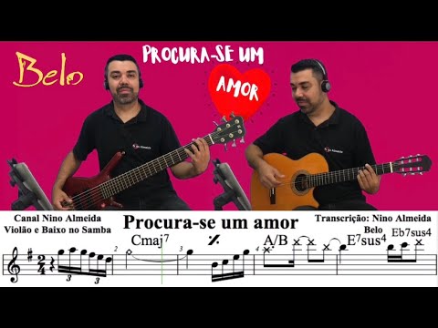 Procura - se Título - Nino
