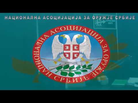 Pucanj u centar 13.04.2017. - gost Aleksandar Ćeranić (predstavnik svetske organizacije CIC) (video)
