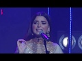 Nimrat Khaira Performs Live at BritAsia TV Music Awards 2018