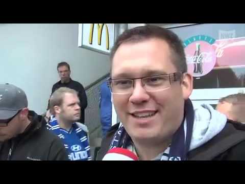 VfB gegen HSV: Oldenburg steht Kopf