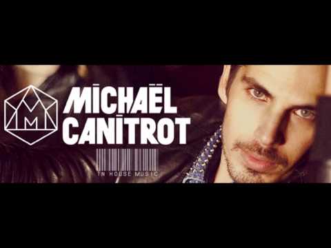 Michael Canitrot - Leave Me Now (Original Extended Mix)