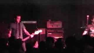 Cave In - Moral Eclipse (Live 2004)