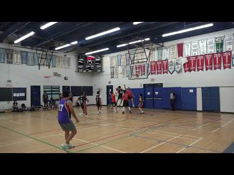 Warden Shootaz vs Calin Stone - sunday tier - tcbl 2022 summer