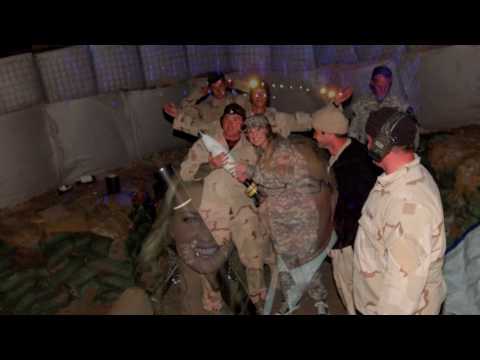 Ashley Thomas- "Both of Me"