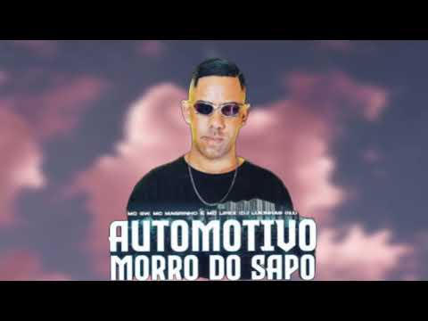 AUTOMOTIVO MORRO DO SAPO