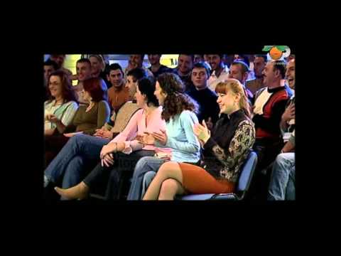 Portokalli, 4 Dhjetor 2005 - Stjuardesa (Vajzat, kompania,I mazhi I ri)