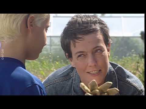 Tom auf heißer Spur - Das Rotznasenspiel