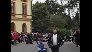 preview picture of video 'Seeburg Bikerland 2014'