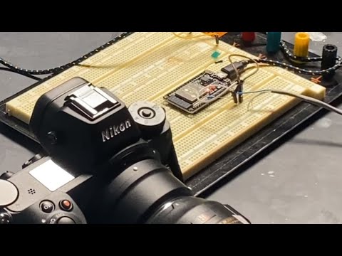 Der kleine TimeCode Generator