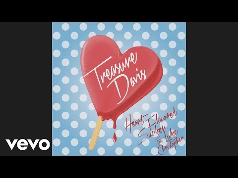 Video thumbnail for Heart Flavored Sucker