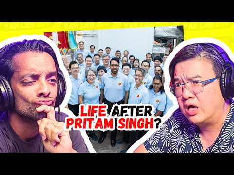 Why Trump Wants S’pore on His “Board of Peace” & Who Should Replace Pritam Singh as LO | #769