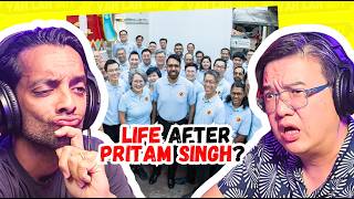 Who Should Replace Pritam Singh as LO & Why Trump Wants S’pore on His “Board of Peace” | #769