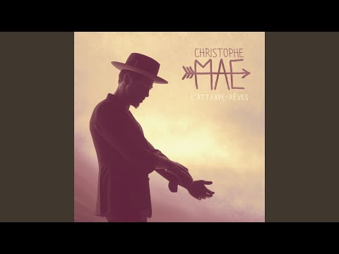 Videoclip de L'Attrape-rêves (Acoustic Version) — Christophe Maé