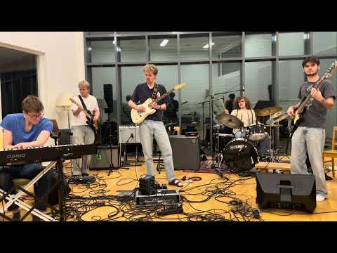 Little Shoes (Mike Stern)