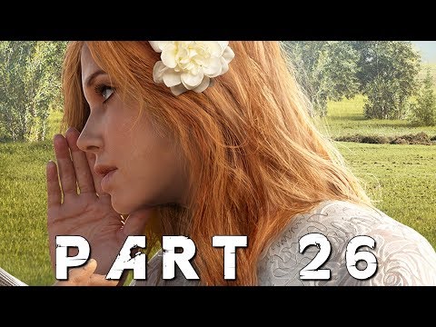 FAR CRY 5 Walkthrough Gameplay Part 26 - THE BLISS (PS4 Pro)