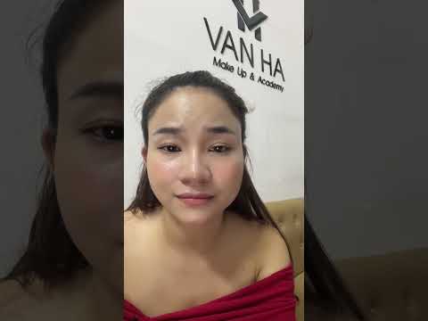 CHỜ 10 NĂM ĐỂ LY HÔN- Mc Vân Hà clip mới nhất