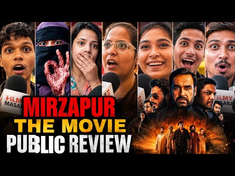 Video Clip 3 — Mirzapur – The Movie