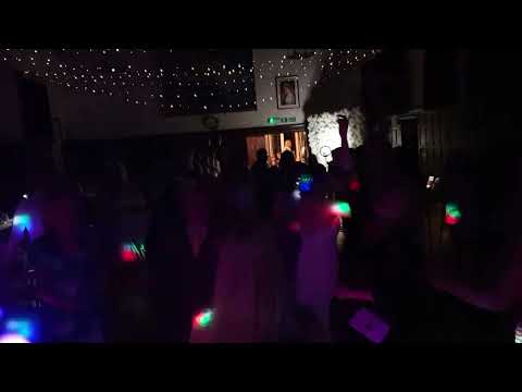 Onstage Premium Disco and Laser Show video.