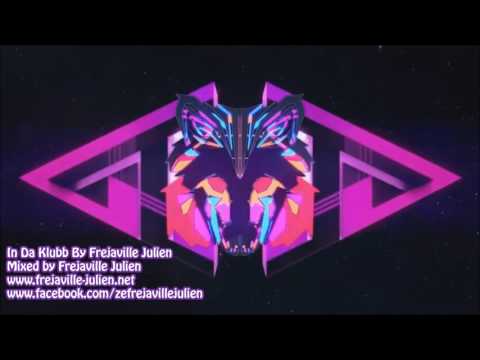In Da Klubb By Frejaville Julien (FREE DOWNLOAD)