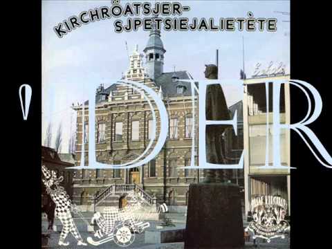 Nico Ploum - Der Haan (1976)