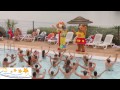 Camping Au Bocage du Lac