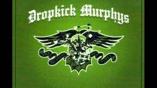 Dropkick Murphys- Echoes on "A" Street (In German)