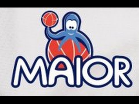 6° giornata Under 15 Eccellenza Maior - Montegranaro 75-64