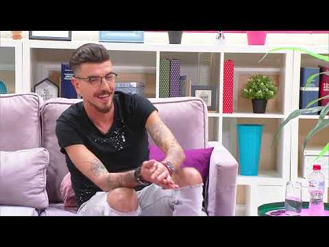 Dzenan Rakić - Razlog zbog kog sam se ošišao