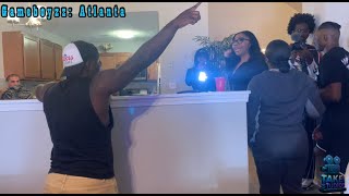 Gameboyzz: Atlanta, | Escort Her Out | Season 2, Episode 5 ( Sneak Peek )