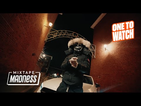 Millz - Bark It (Music Video) | @MixtapeMadness