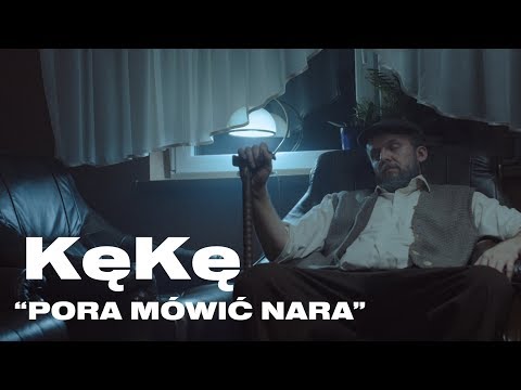 KęKę - Pora mówić nara prod. @PSR