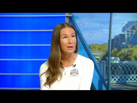 WRCB Channel 3 — “3 Plus You” — watch on YouTube