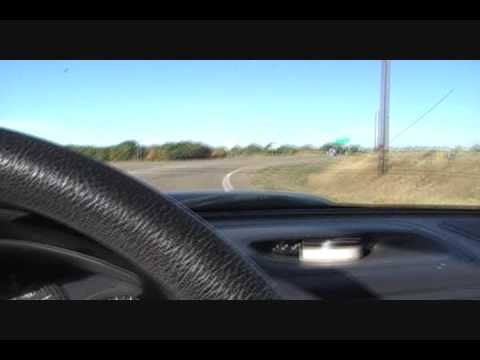 2007 Subaru impreza 2.5i with header, intake & 3" exhaust.