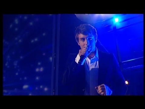Idol 2005: Måns Zelmerlöw - Astrologen - Idol Sverige (TV4)