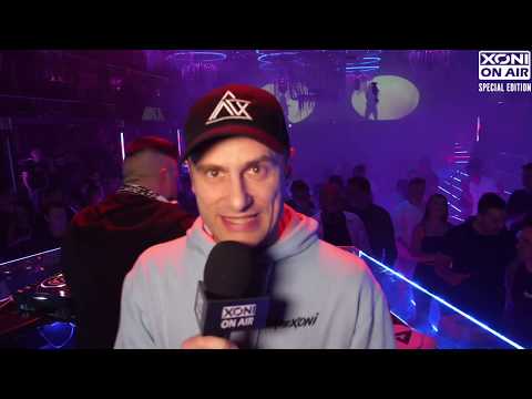 Spinnin` Session Discoplex A4 - Adam De Great /Steff Da Campo