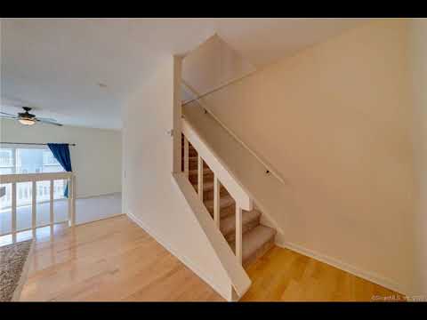 52 Meetinghouse Village #1 Meriden, CT 06450 - Condo - Real Estate - For Sale