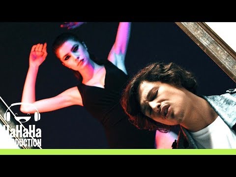 Seredinschi - Ochii ei (Official video)