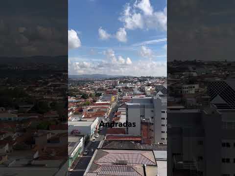 Andradas MG #minasgerais #festadovinho #centrodacidade #gavião