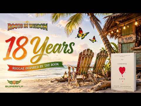 Album artwork: 18 Years