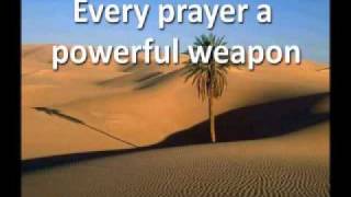 We want to See Jesus Kids Praise Minus One