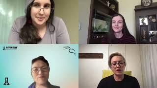 Women of OffSec Share Their #OSCP Journeys