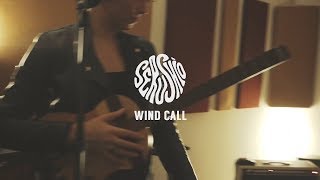 Wind Call Music Video