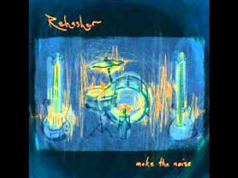 Rehasher - How to Lose Yourself